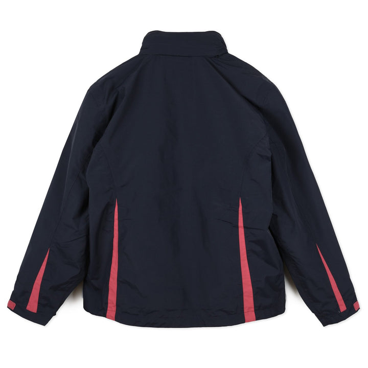 Toptex Sportline Kabát | Sötétkék
