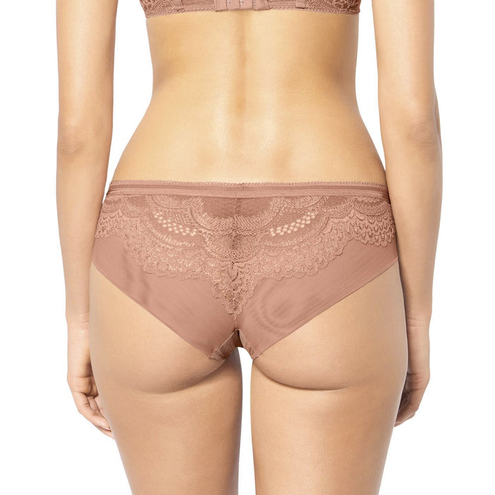 Triumph Darling Spotlight Brazilian | Női Alsó | Sőtét Nude