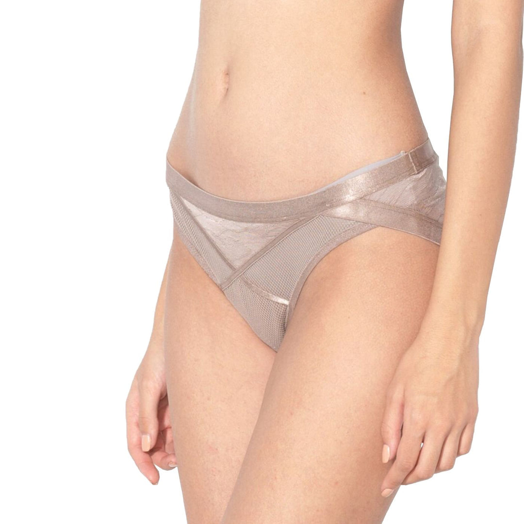 Triumph Airy Sensation Tai | Alsó