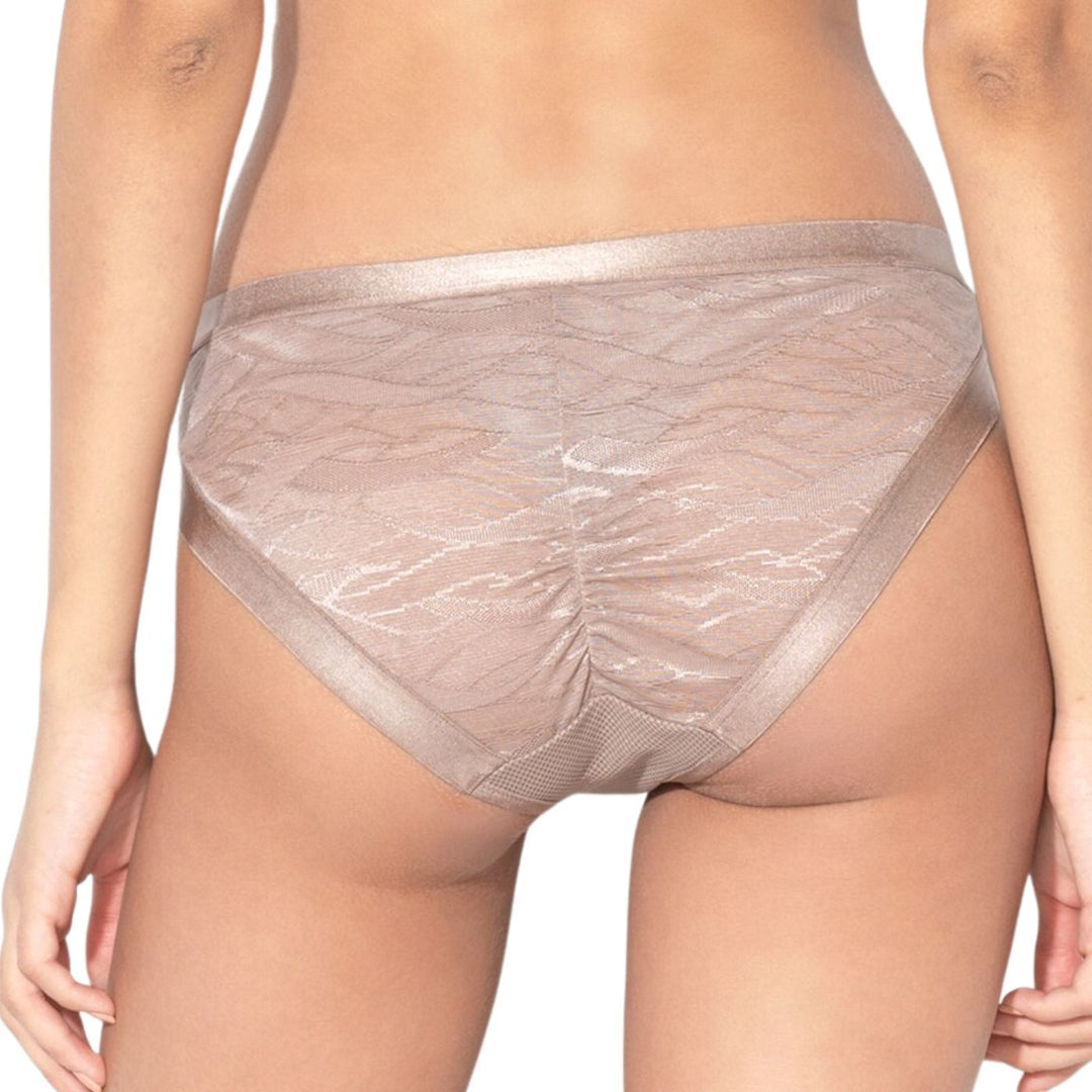 Triumph Airy Sensation Tai | Alsó