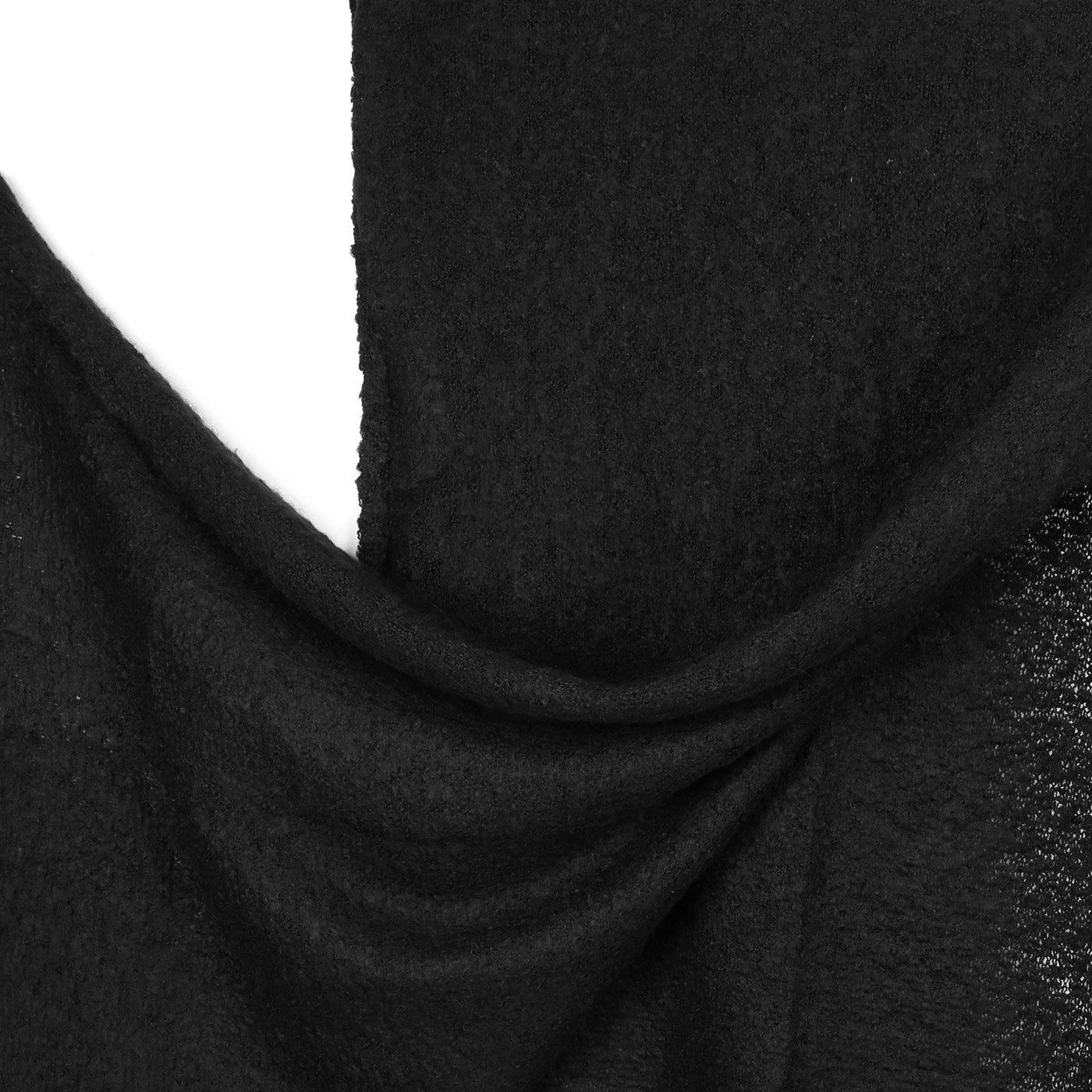 Pierre Cardin Téli Sál | Fekete