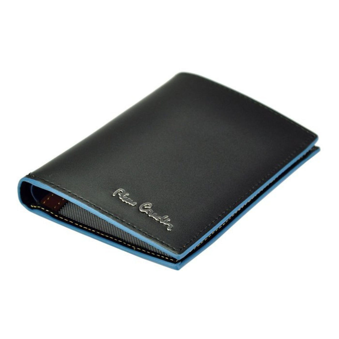 Pierre Cardin Dokumentum Tartó