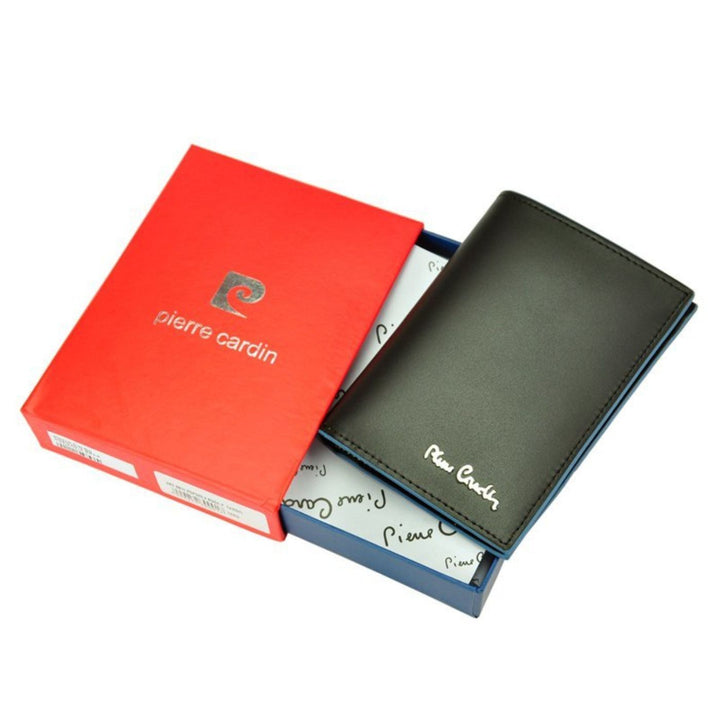 Pierre Cardin Dokumentum Tartó