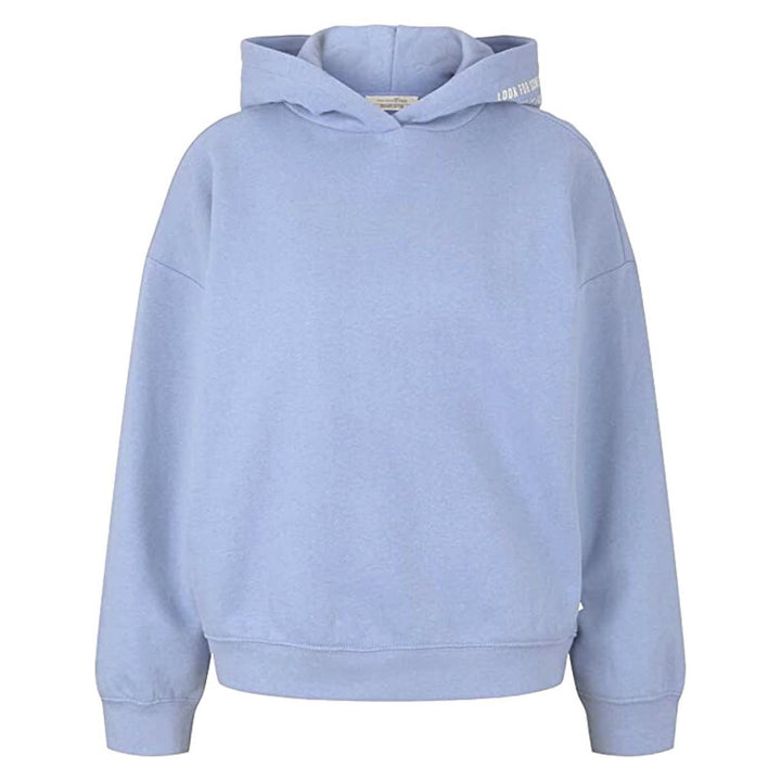 Tom Tailor Kapucnis Pulóver