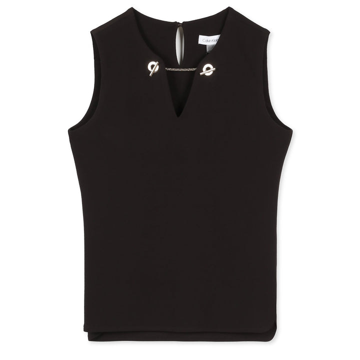 Calvin Klein Barna Blúz