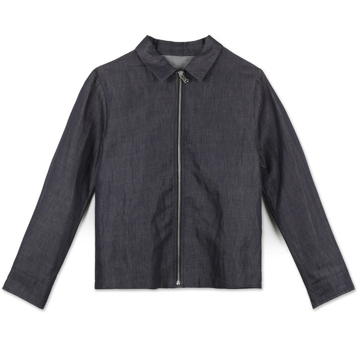 Gant Bomber Dzseki | Szürke