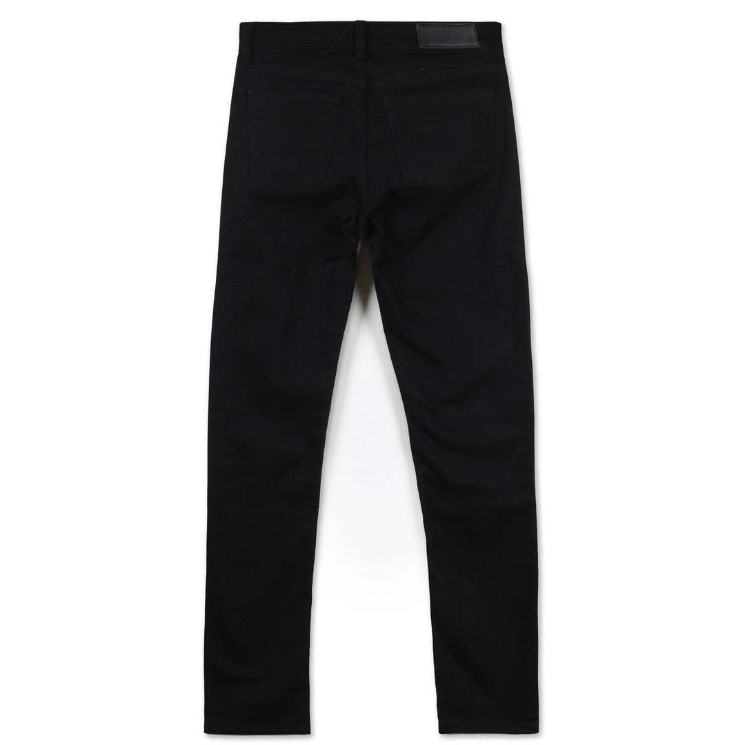 Gant Slim Farmernadrág | Fekete