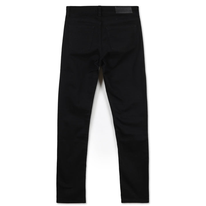 Gant Slim Farmernadrág | Fekete