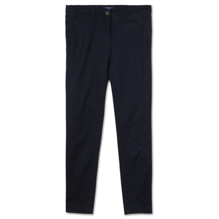 Gant Chino Nadrág | Sötétkék