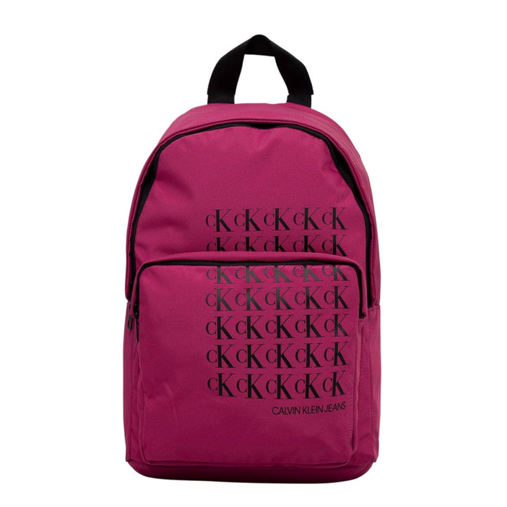 Calvin Klein Magenta Hátizsák