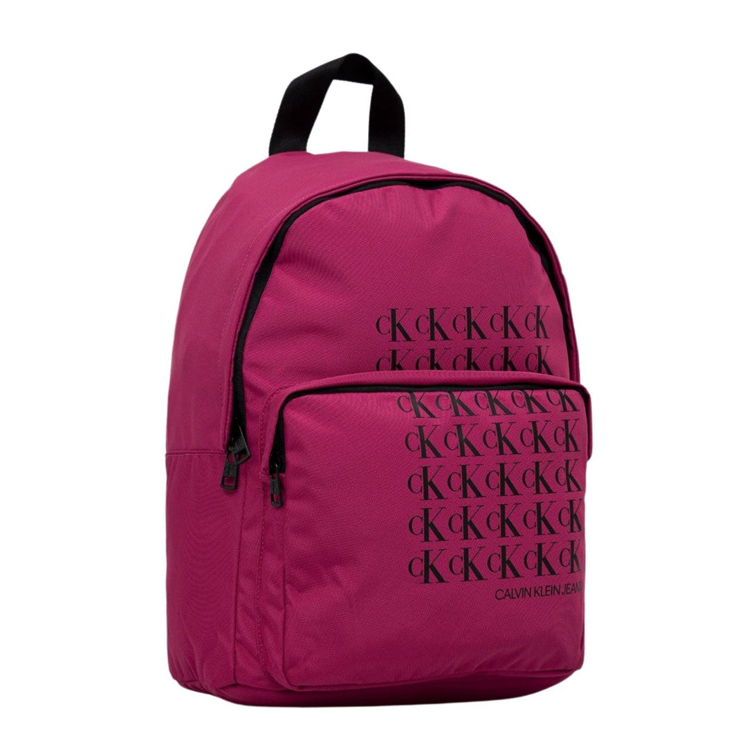 Calvin Klein Magenta Hátizsák