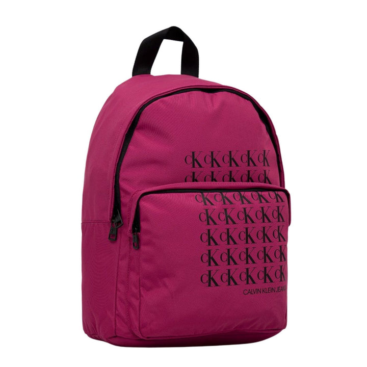 Calvin Klein Magenta Hátizsák