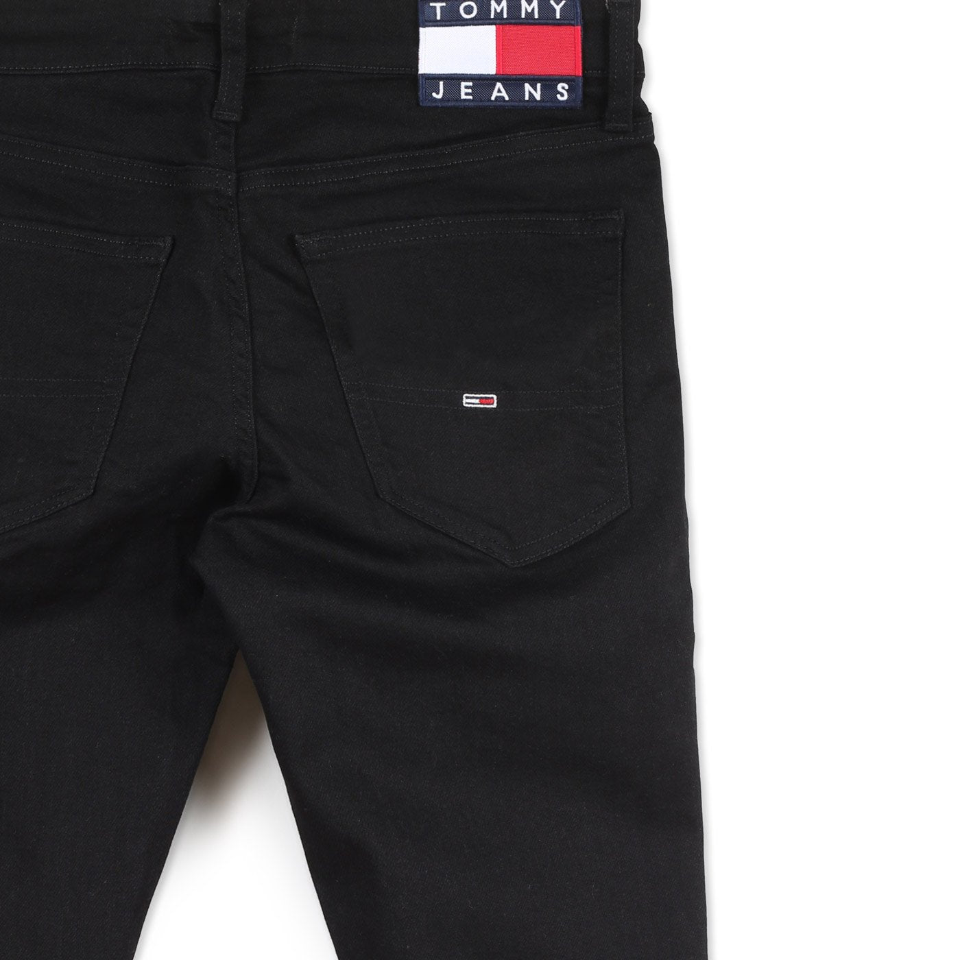 Tommy Hilfiger Super Skinny | Farmernadrág