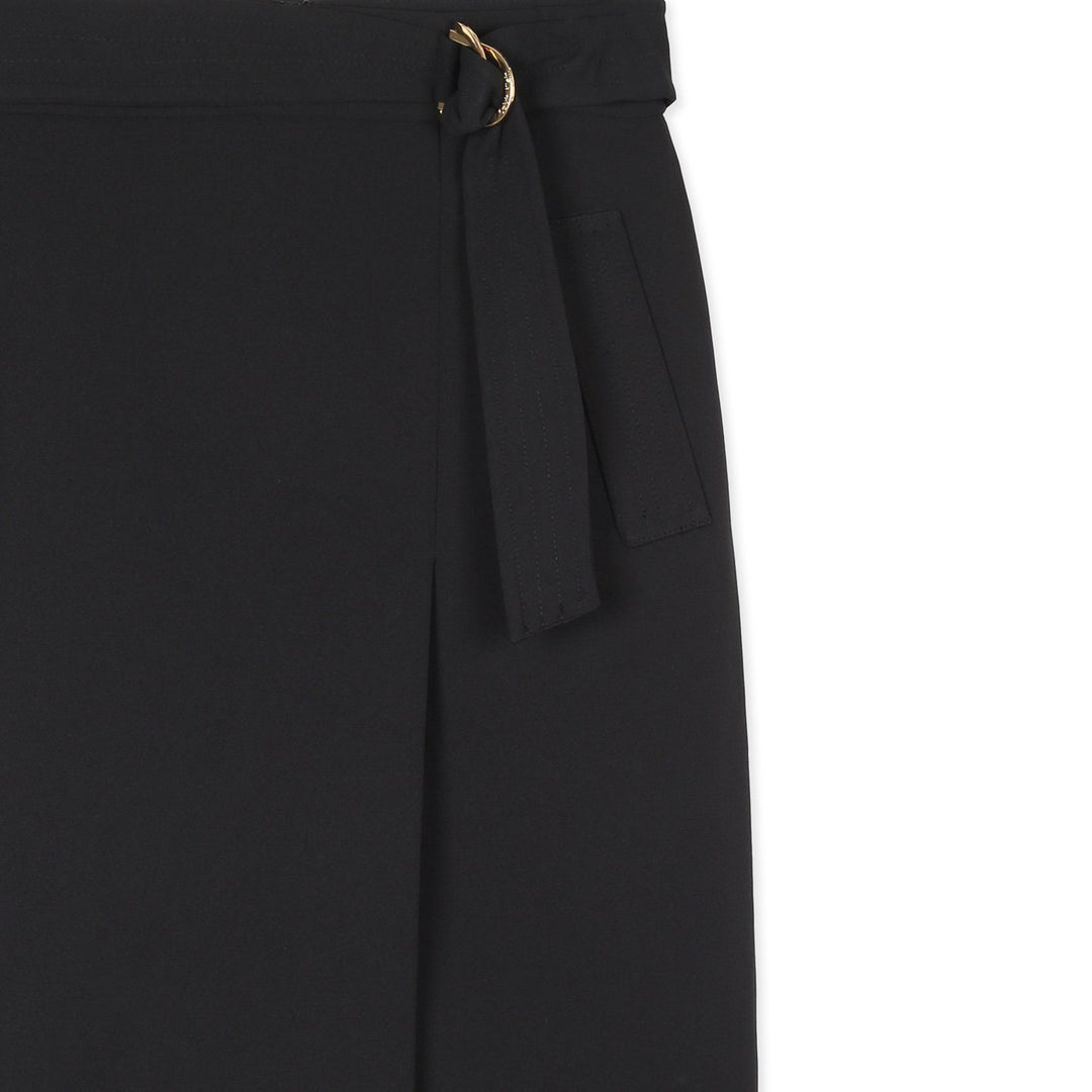 Calvin Klein Női Szoknya | Koromfekete