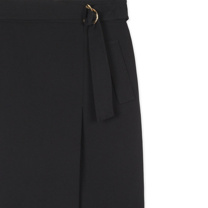 Calvin Klein Női Szoknya | Koromfekete