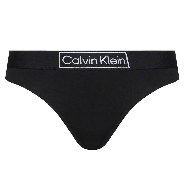 Calvin Klein Koromfekete Alsó