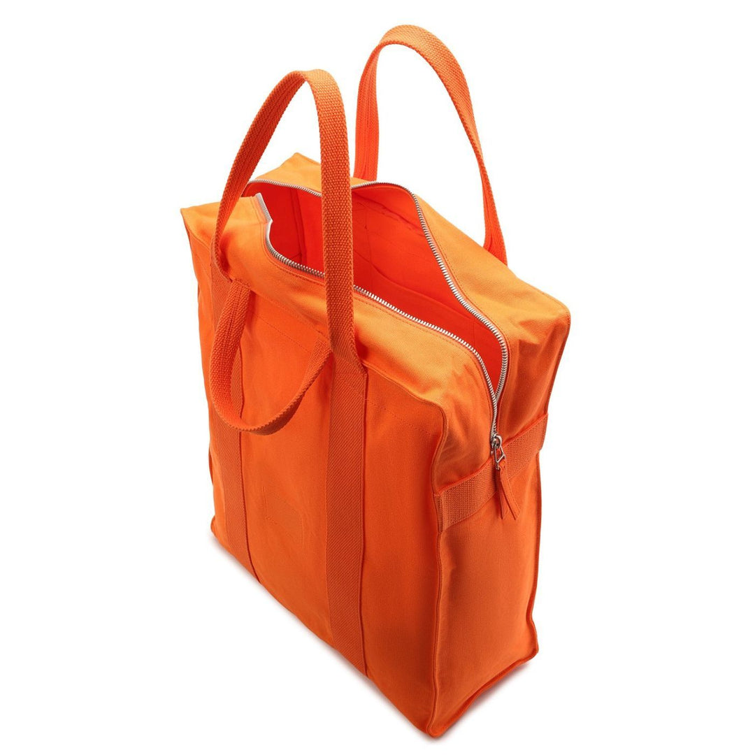 Calvin Klein Narnacssárga Tote Táska