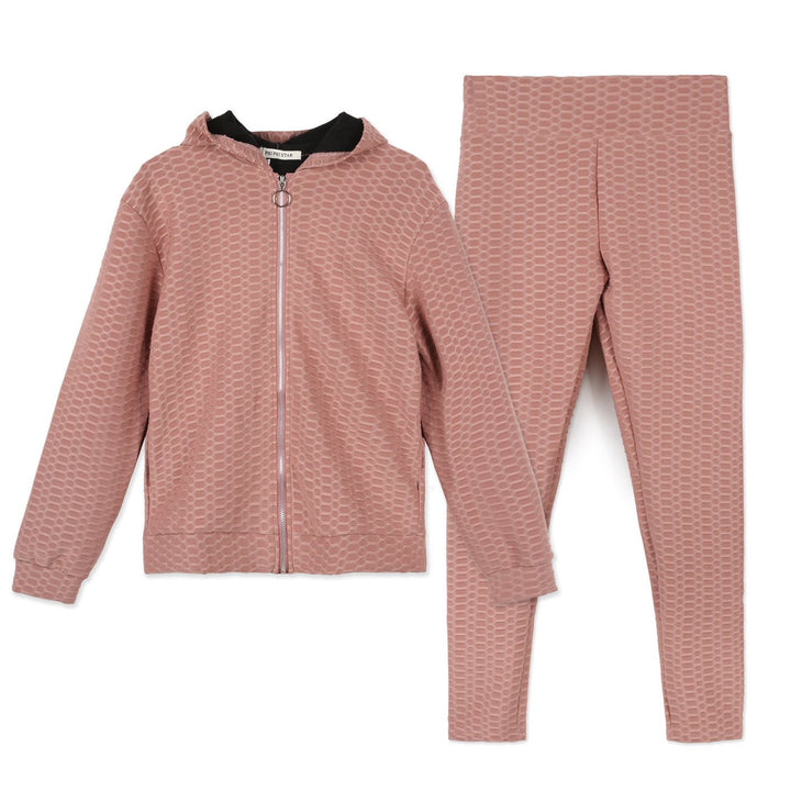 x weStyle Melegítő Szett | Rose