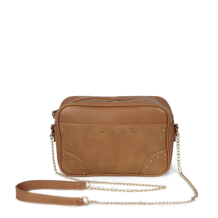 SixtySeven Promod Keresztpántos Táska