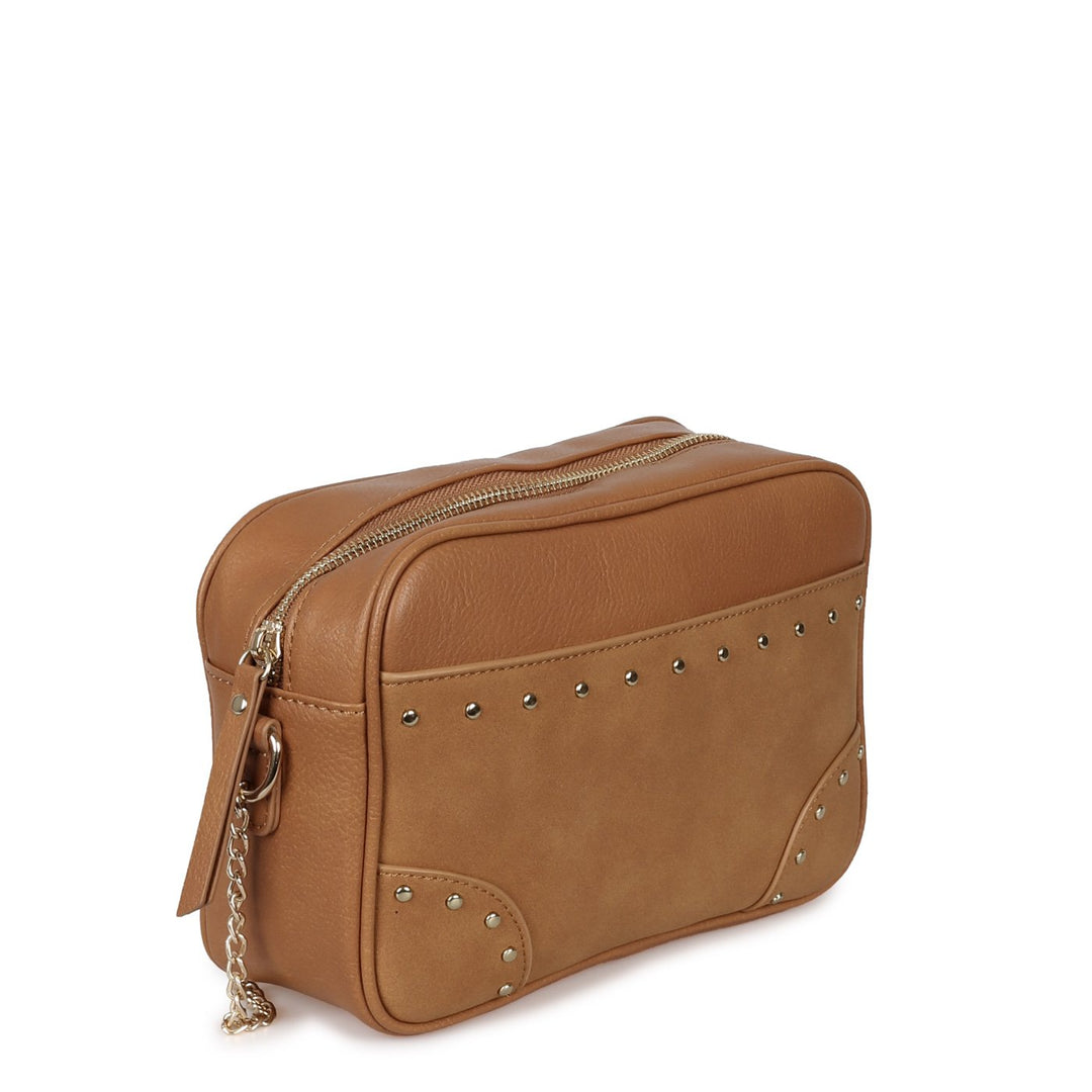 SixtySeven Promod Keresztpántos Táska