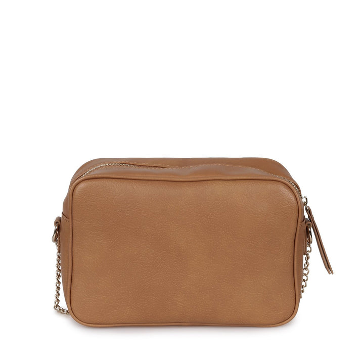 SixtySeven Promod Keresztpántos Táska