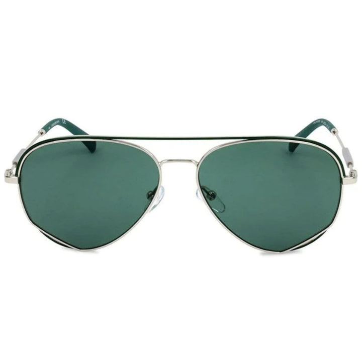 Calvin Klein Zöld Aviator Napszemüveg