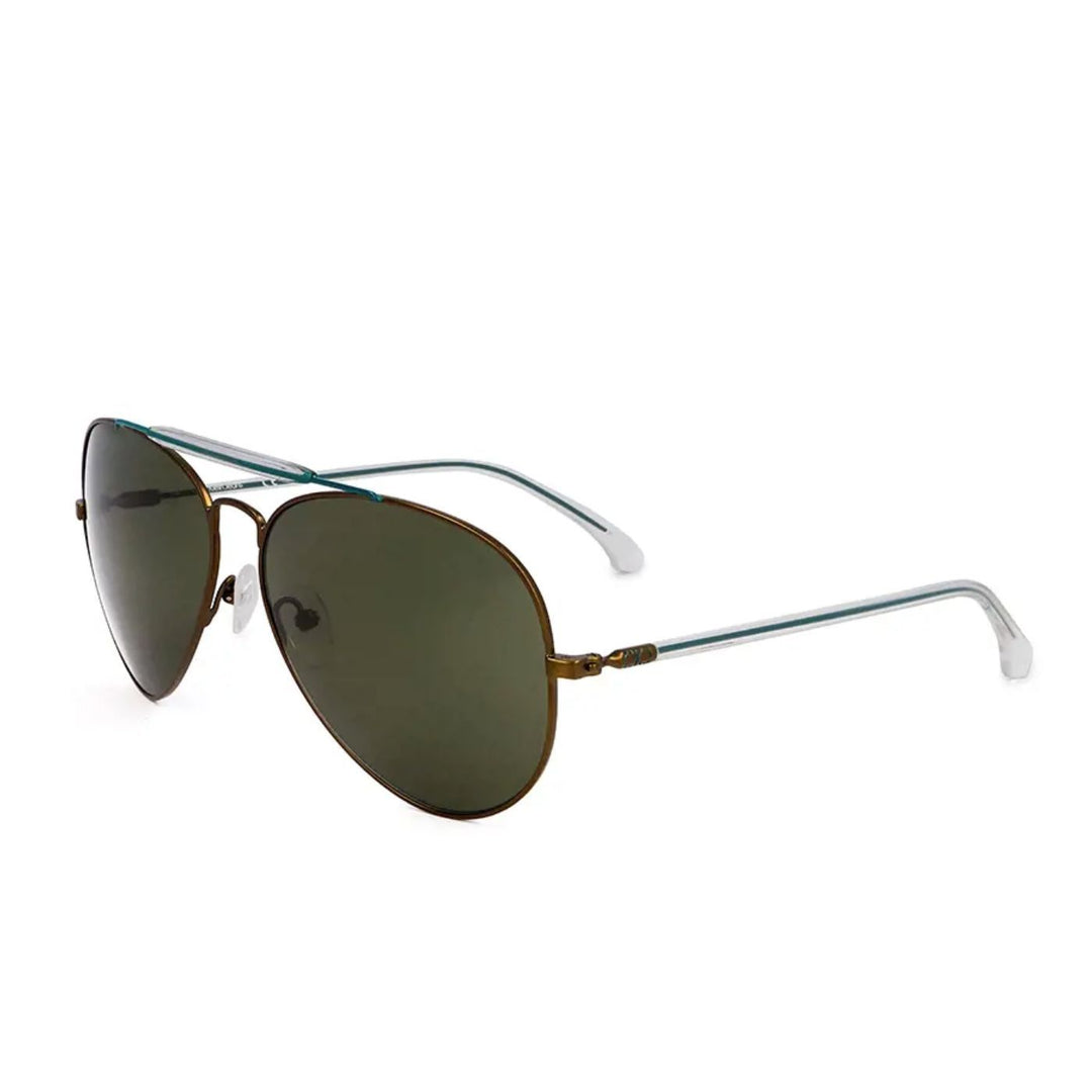 Calvin Klein Zöld Aviator Napszemüveg