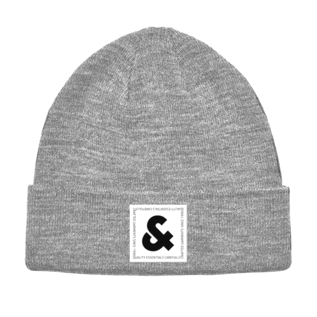 Jack and Jones Sapka | Szürke