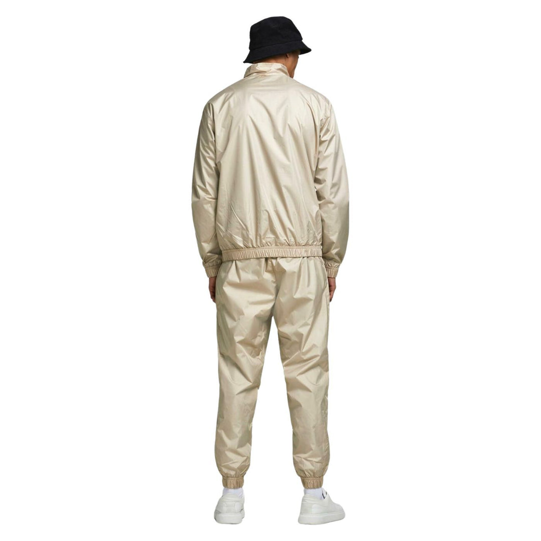 Jack and Jones Férfi Széldzseki | Bézs