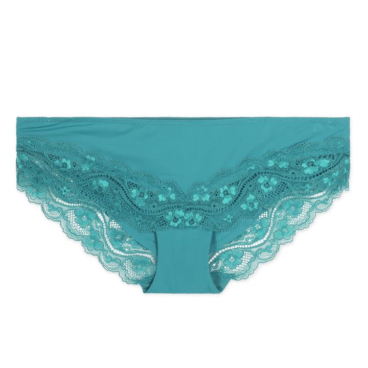 Triumph Lovely Micro Hipster | Női Alsó | Türkiz