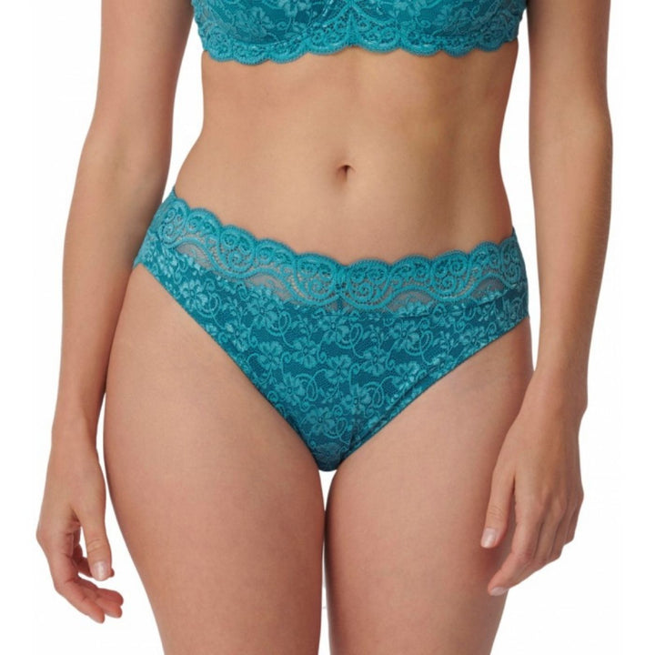 Triumph Amourette 300 Magic Wire Tai | Női Alsó | Türkíz