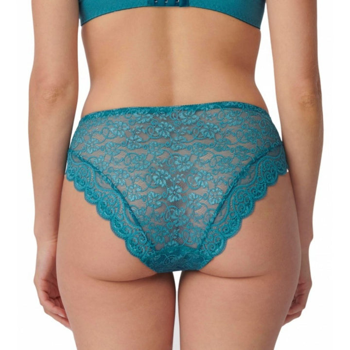 Triumph Amourette 300 Magic Wire Tai | Női Alsó | Türkíz