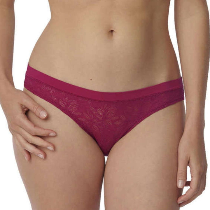 Triumph Smart Lace Brazilian EX | Női Alsó | Kasmír