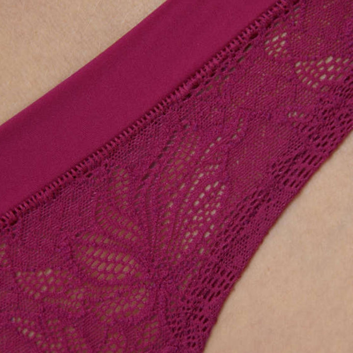 Triumph Smart Lace Brazilian EX | Női Alsó | Kasmír