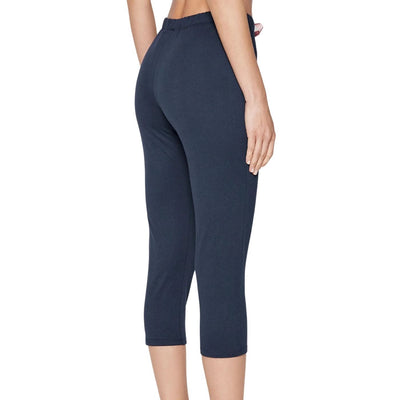 Triumph Mix & Match 7/8 Trousers | Női 7/8-os Pizsamanadrág | Sötétkék