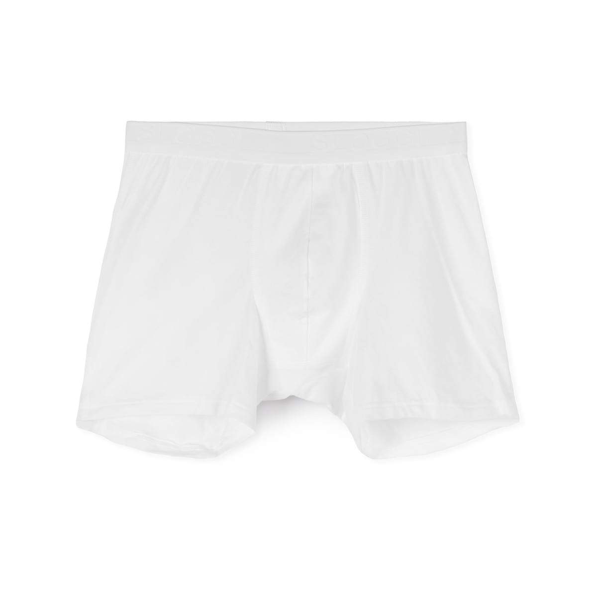 Sloggi "Evernew Short" 2db-os Boxer