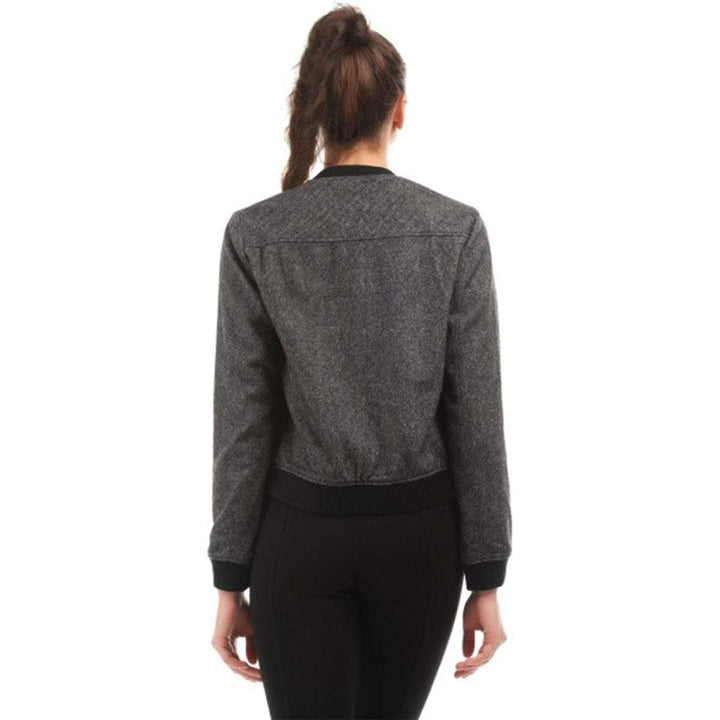 s.Oliver Bomber Dzseki | Szürke