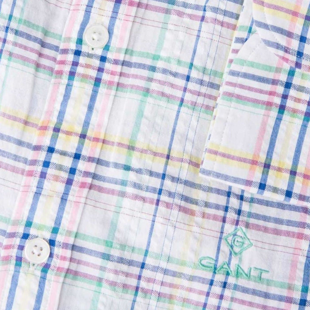 Gant Regular-Fit Ing | Színes