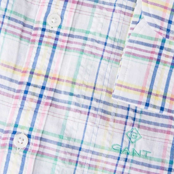 Gant Regular-Fit Ing | Színes