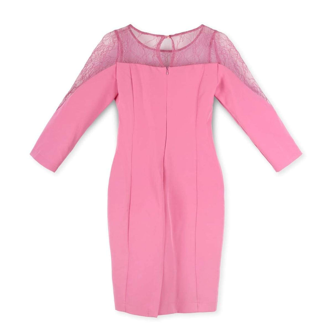 Rinascimento Mini Ruha | Pink
