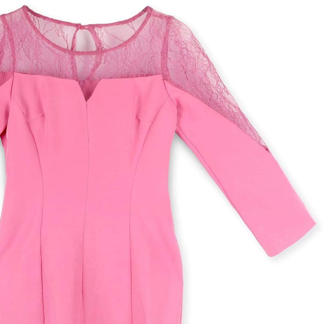 Rinascimento Mini Ruha | Pink