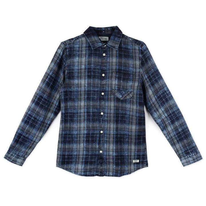 Jack and Jones Slim Fit Ing