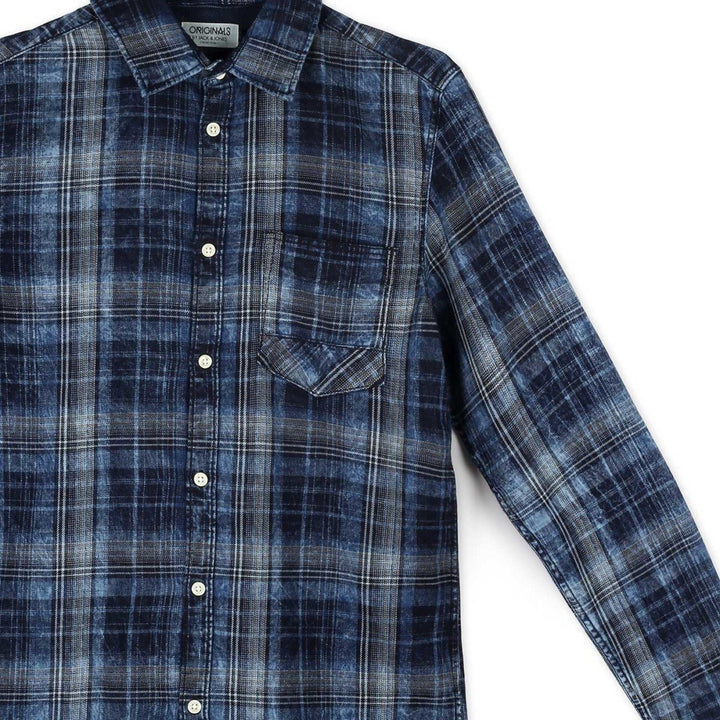 Jack and Jones Slim Fit Ing