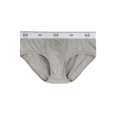 Dolce & Gabbana Daily Cotton Brando Brief