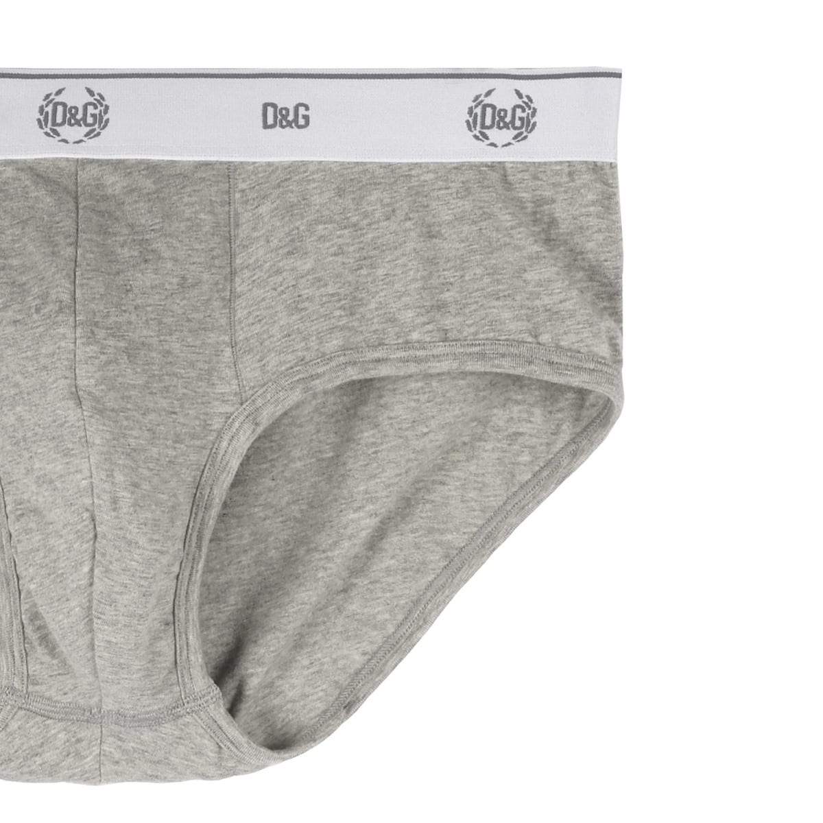 Dolce & Gabbana Daily Cotton Brando Brief