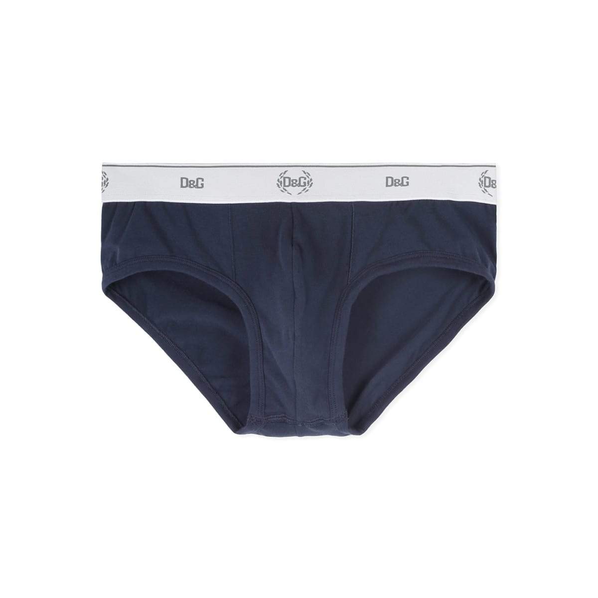 Dolce & Gabbana Daily Cotton Brando Brief