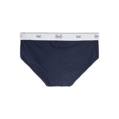 Dolce & Gabbana Daily Cotton Brando Brief