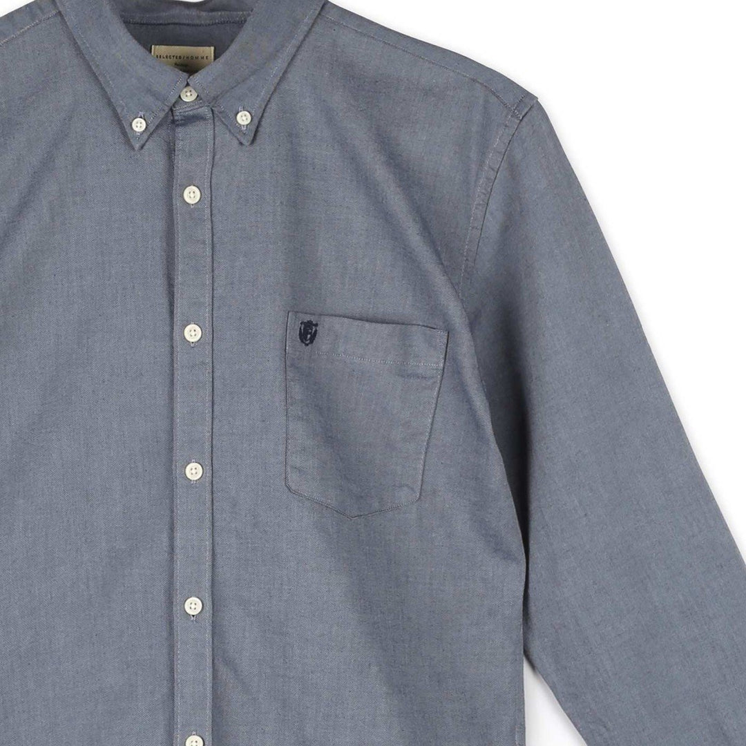 SELECTED Féri Regular-Fit Ing
