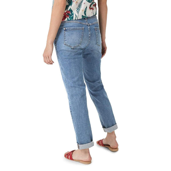 s.Oliver Farmernadrág | Light Denim