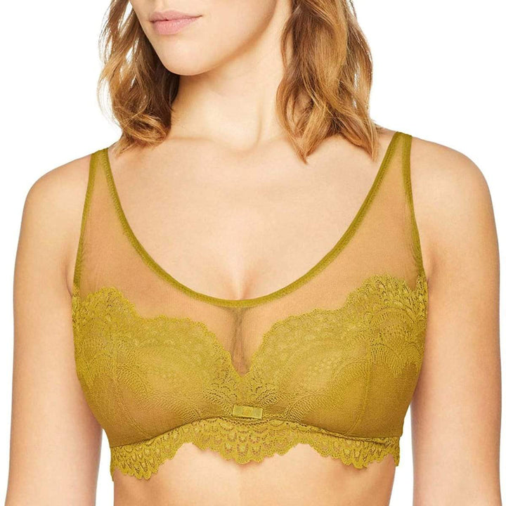 Triumph Beauty Full Darling W | Melltartó